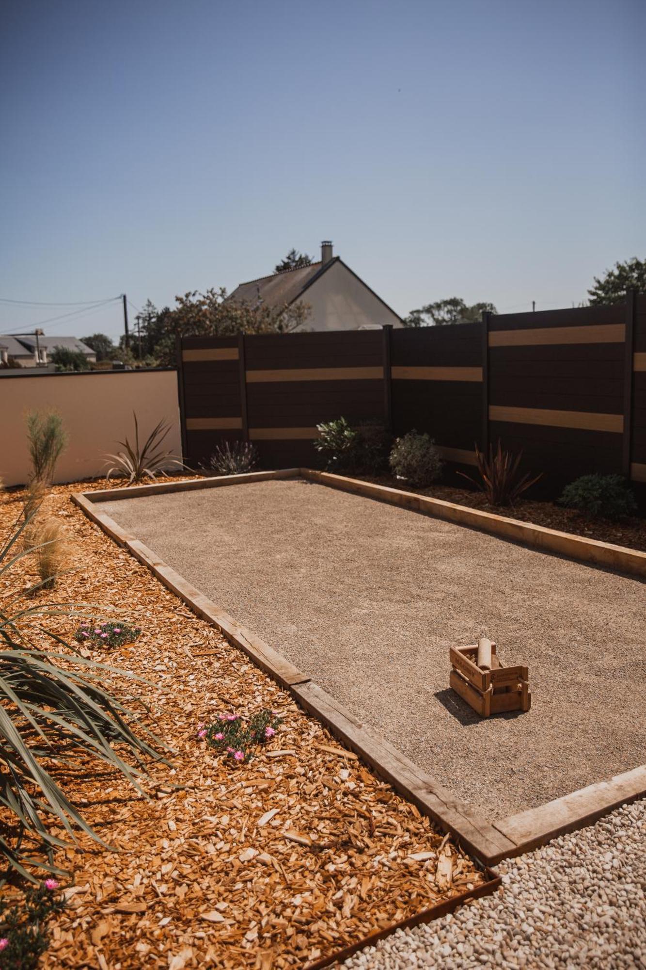 « La Casa Normande » Entre Ville & Plages Esquay-sur-Seulles Exteriör bild